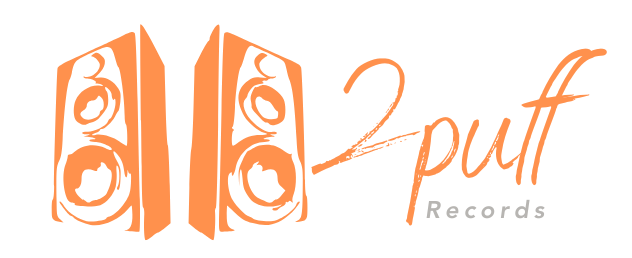 2 Puff Records Logo